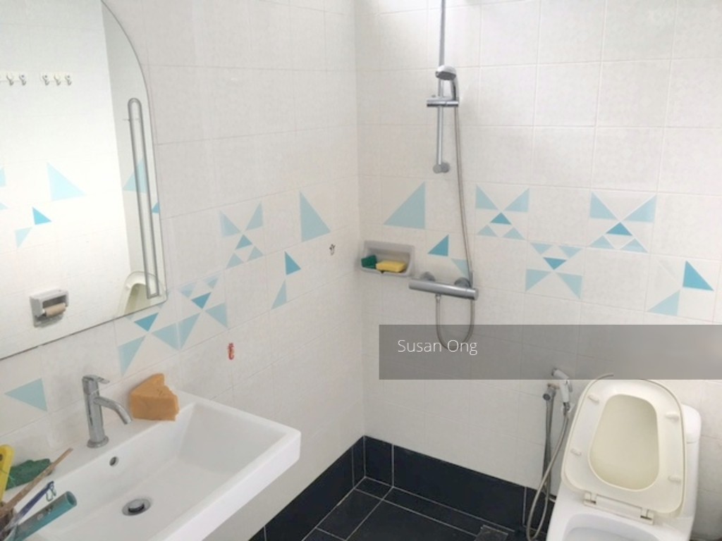 Sin Ming Plaza (D20), Apartment #119460342